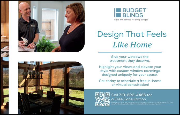 Budget Blinds, LLC