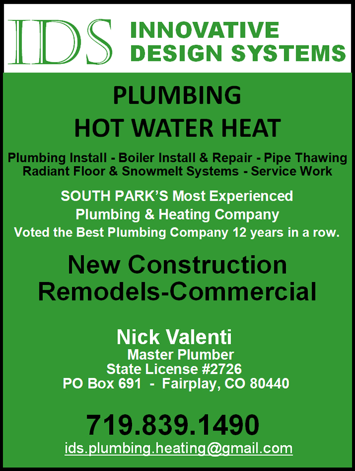 Innovative Design Systems (IDS)