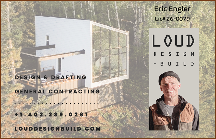 Loud Design & Build